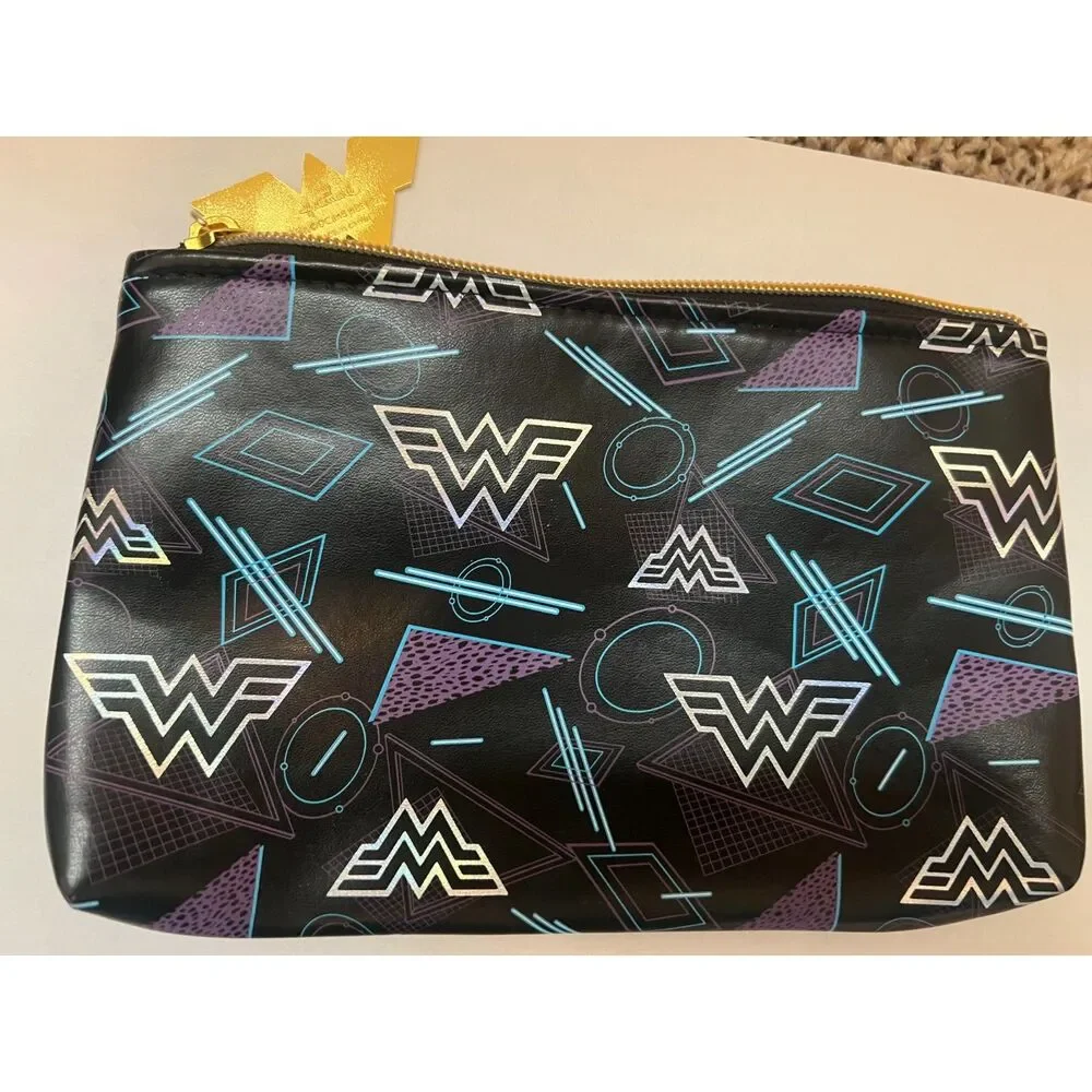 WW 84 Hallmark Pencil Case